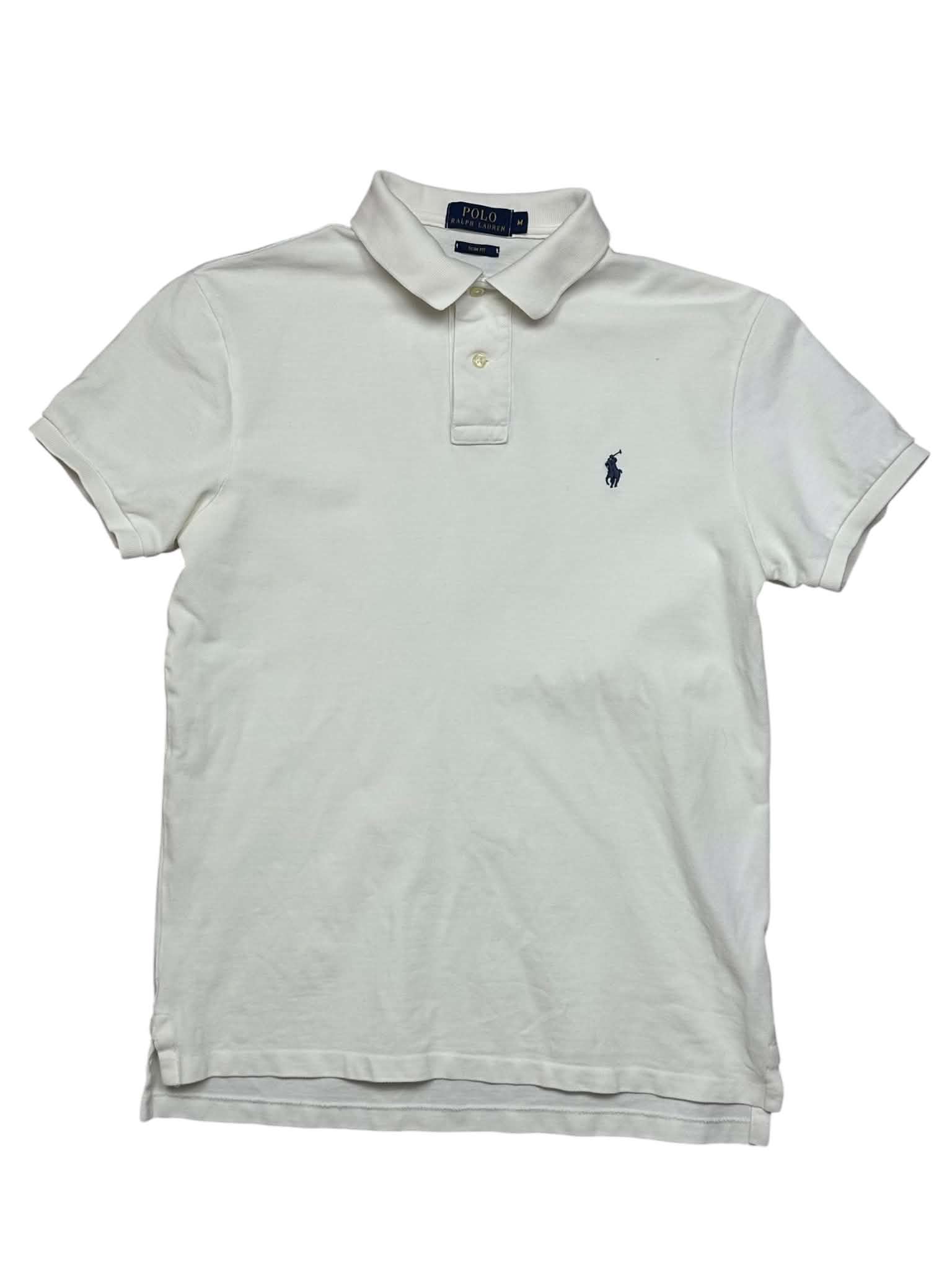 Polo Ralph Lauren Dicaprio Poloshirt (M)