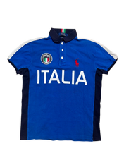 Polo Ralph Lauren Chief Keef ITALIA Polo (S)