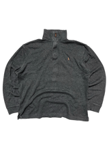 Polo Ralph Lauren 1/4 Quarter Zip (M)