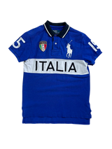 Polo Ralph Lauren Chief Keef ITALY Polo (S)