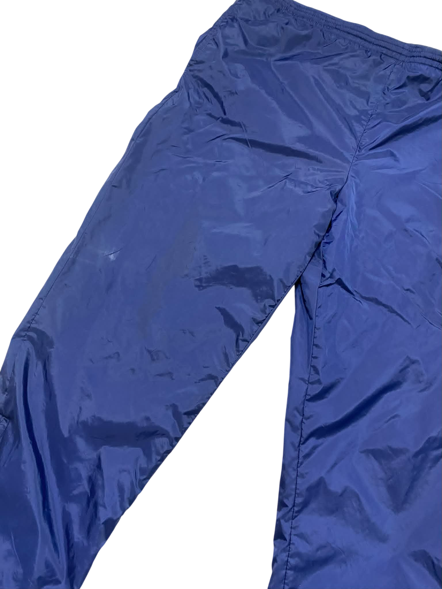 Nike Vintage Trackpants (XL)