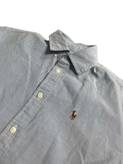 Ralph Lauren Oxford Shirt (S)