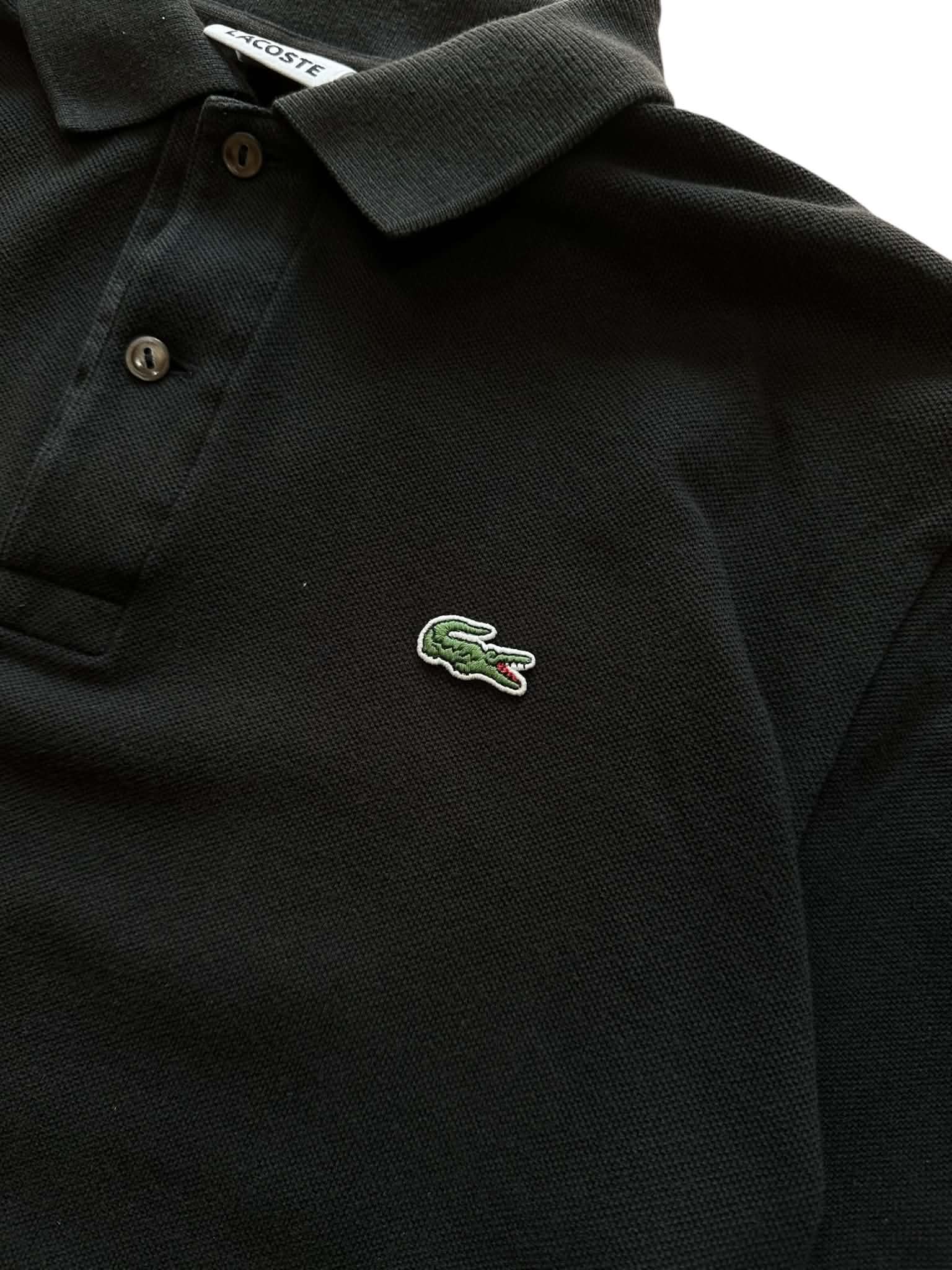 Lacoste Poloshirt (S)
