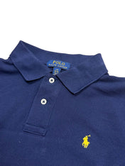 Polo Ralph Lauren Longsleeve Poloshirt (XS)