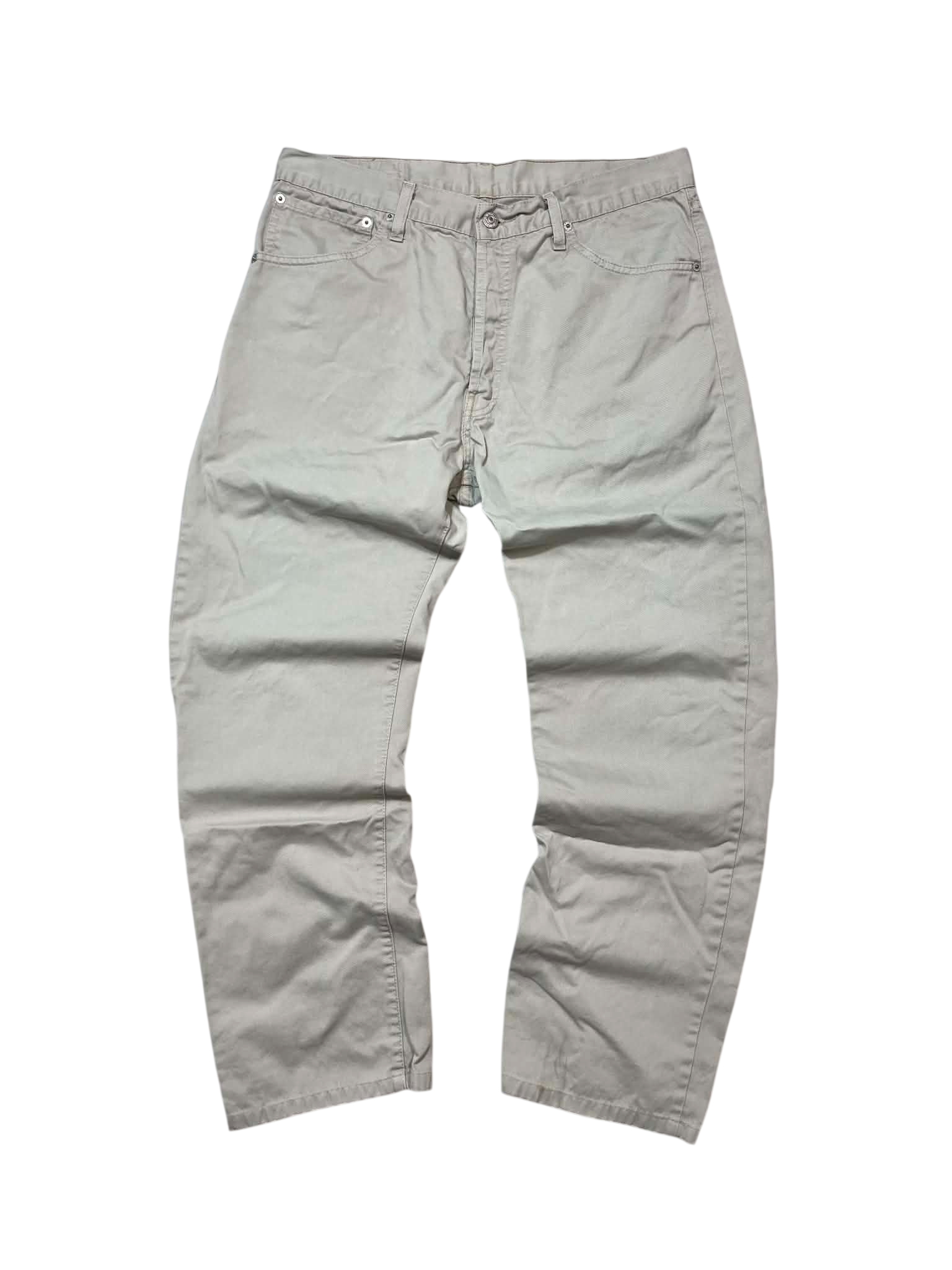Levis Old Money Pants (M)