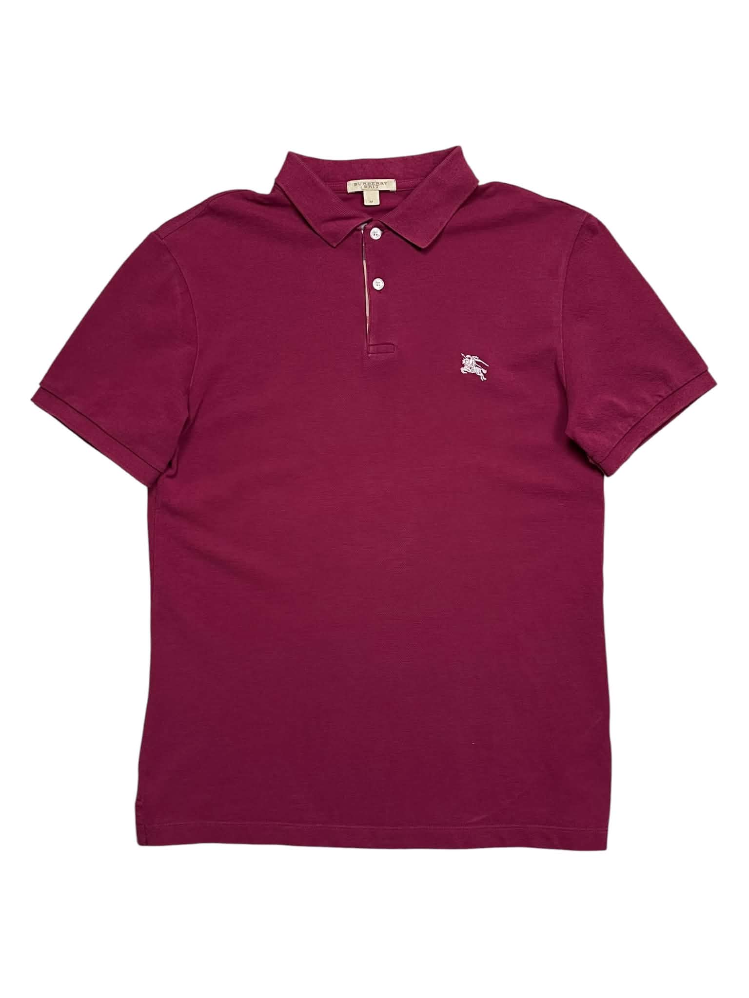 Burberry Poloshirt (M)