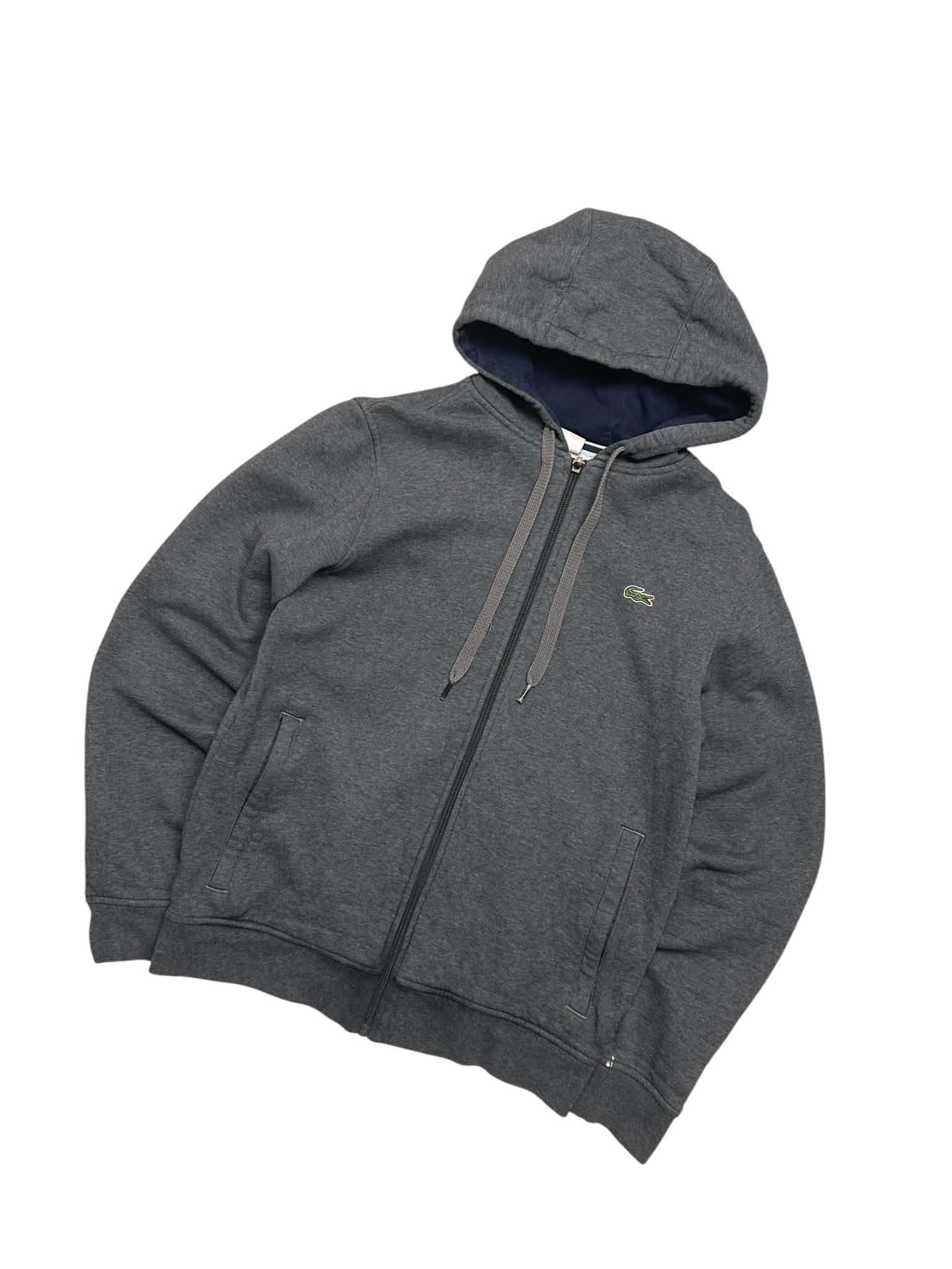 Lacoste Vitnage Tracksuit (S)