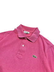 Lacoste Poloshirt (L)
