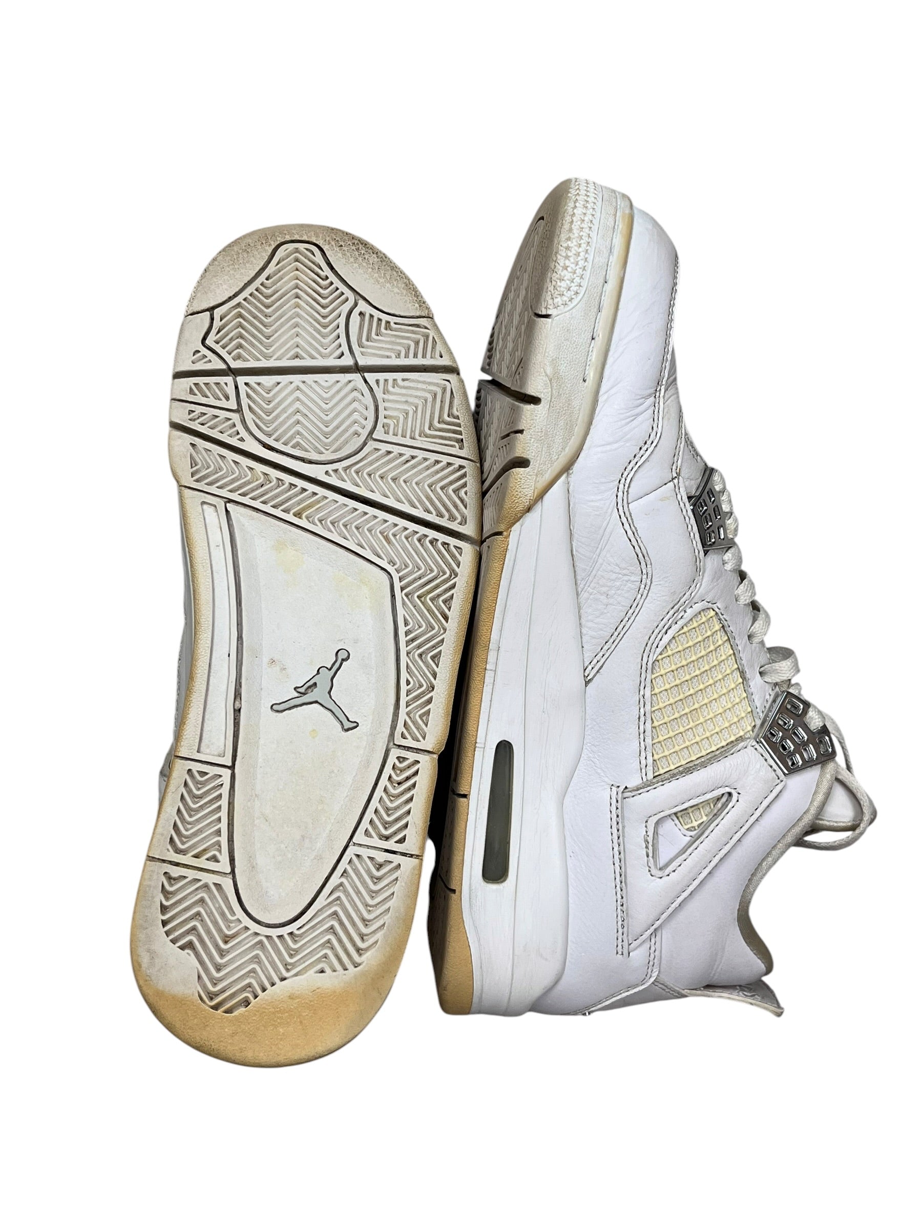 Jordan 4 Retro Pure Money 2017 (44)