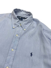 Polo Ralph Lauren Shirt (L-XL)