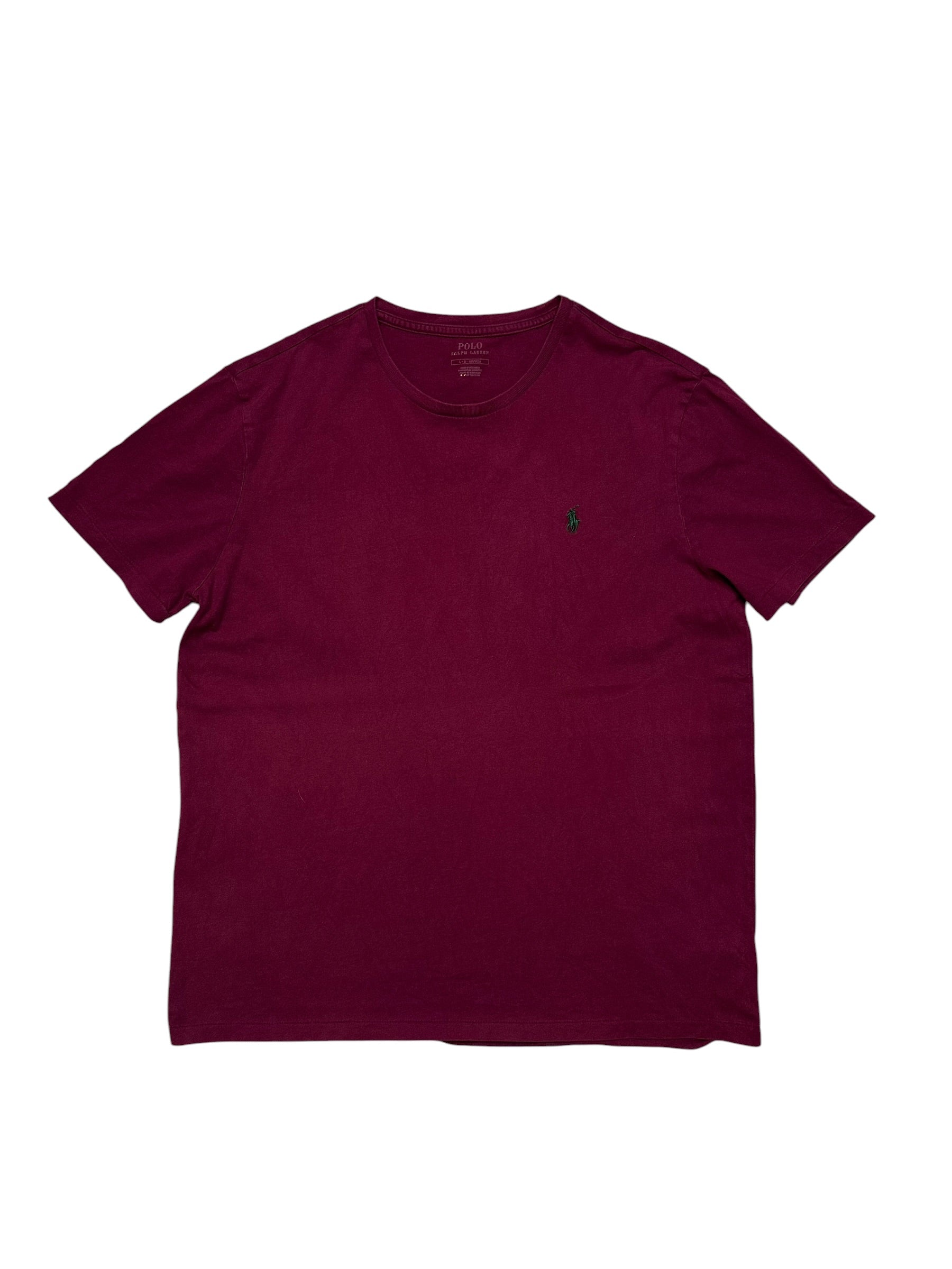 Polo Ralph Lauren T-Shirt (L)