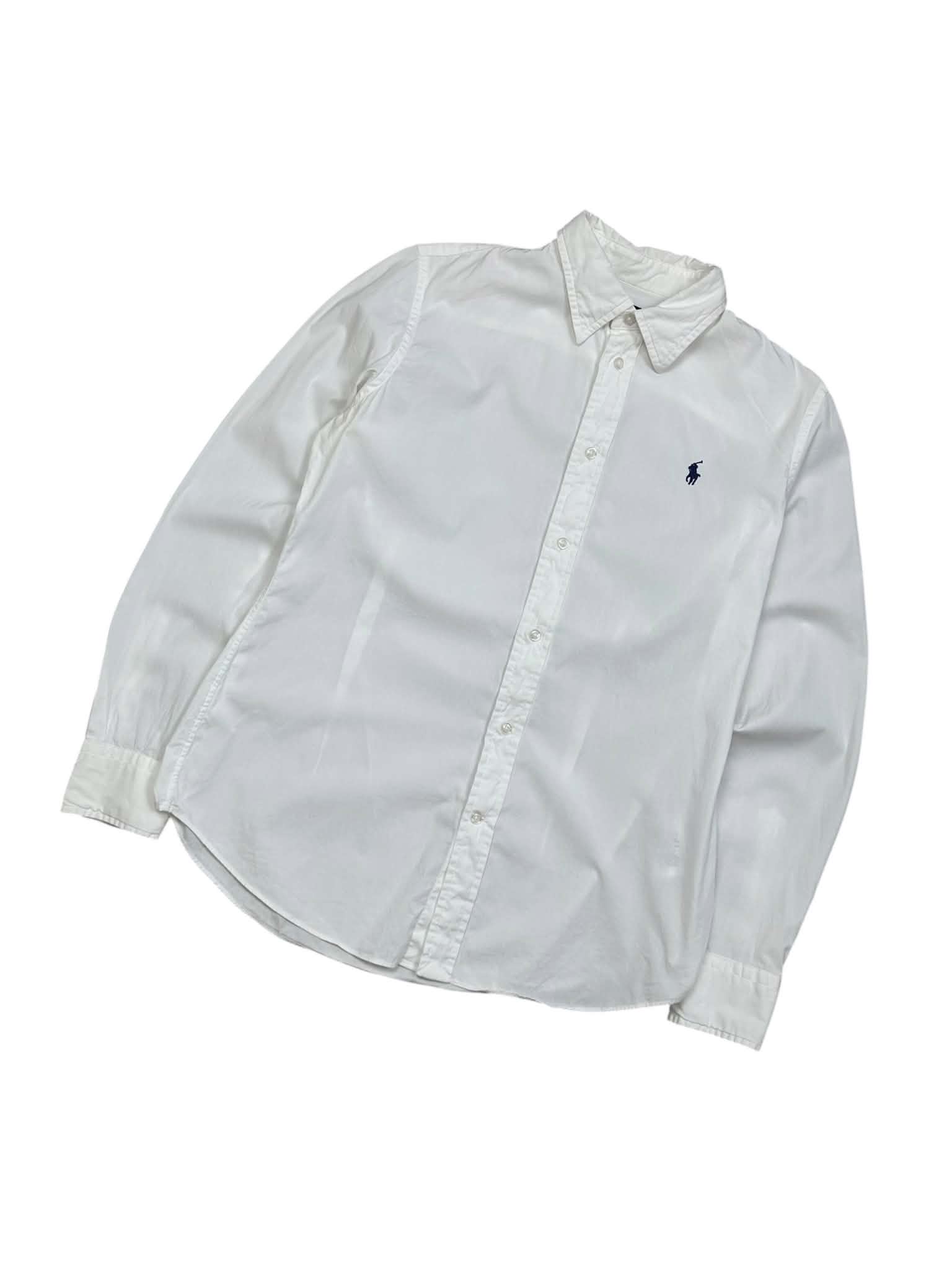 Polo Ralph Lauren Old Money Shirt (S)
