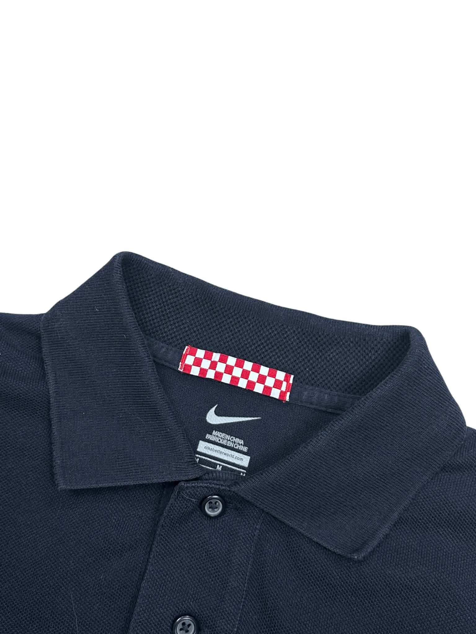 2012-13 Nike x Croatia Poloshirt (M)
