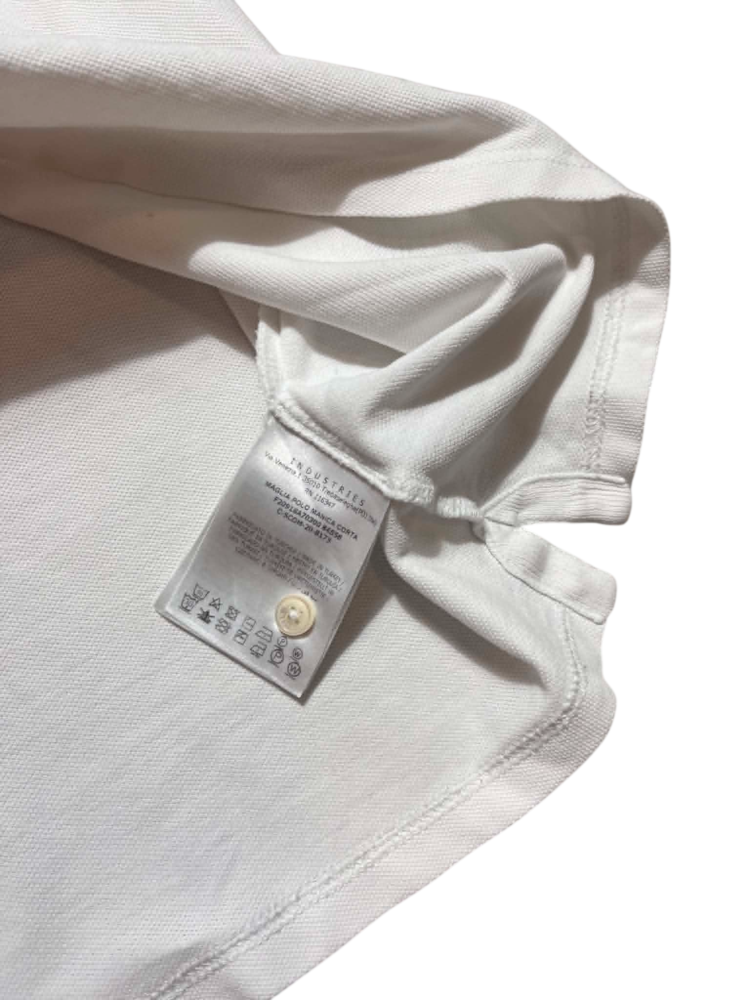 Moncler Poloshirt (S)
