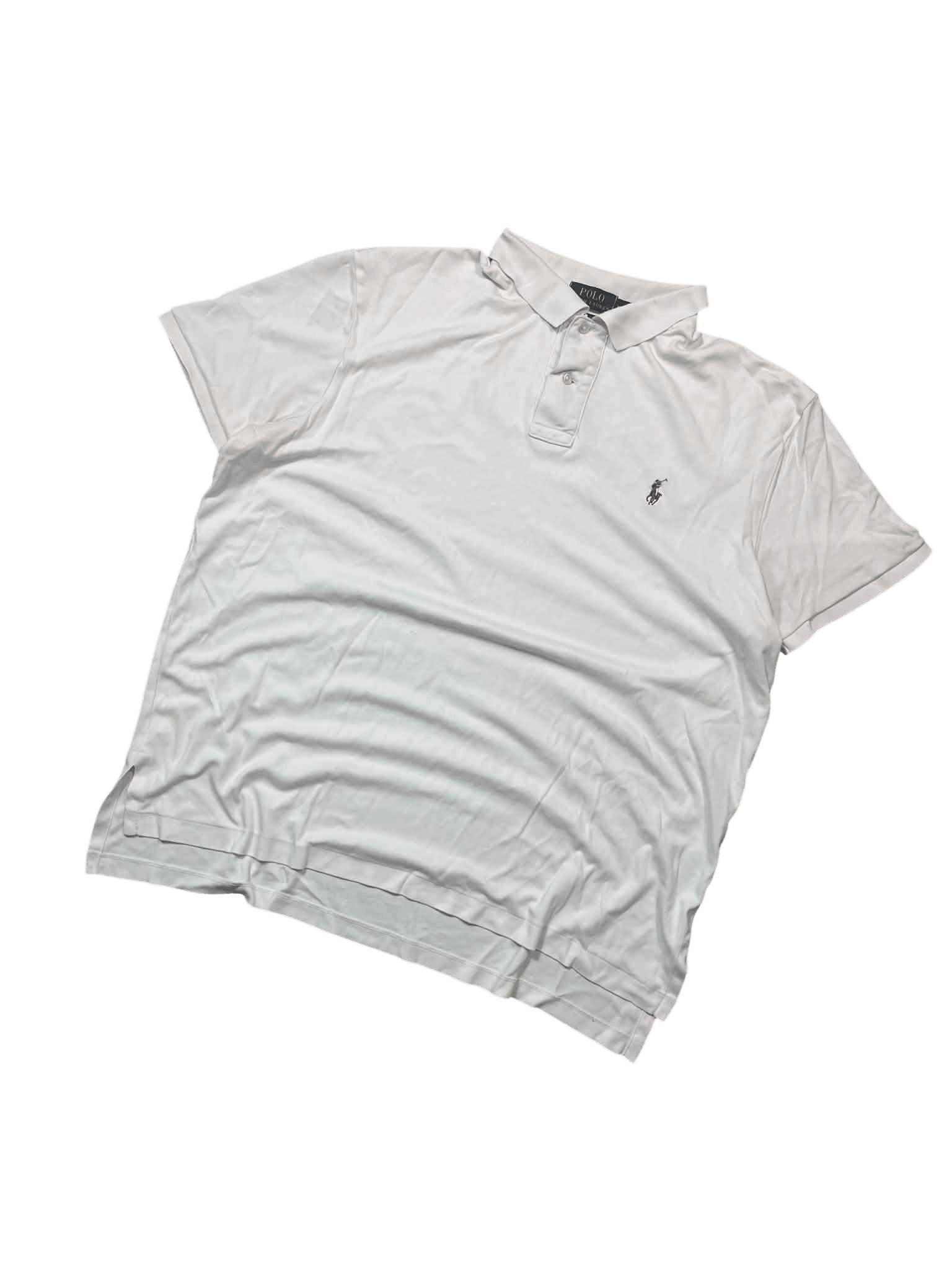 Ralph Lauren Poloshirt (XL)