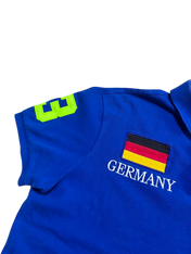 Polo Ralph Lauren Chief Keef GERMANY Polo (M)