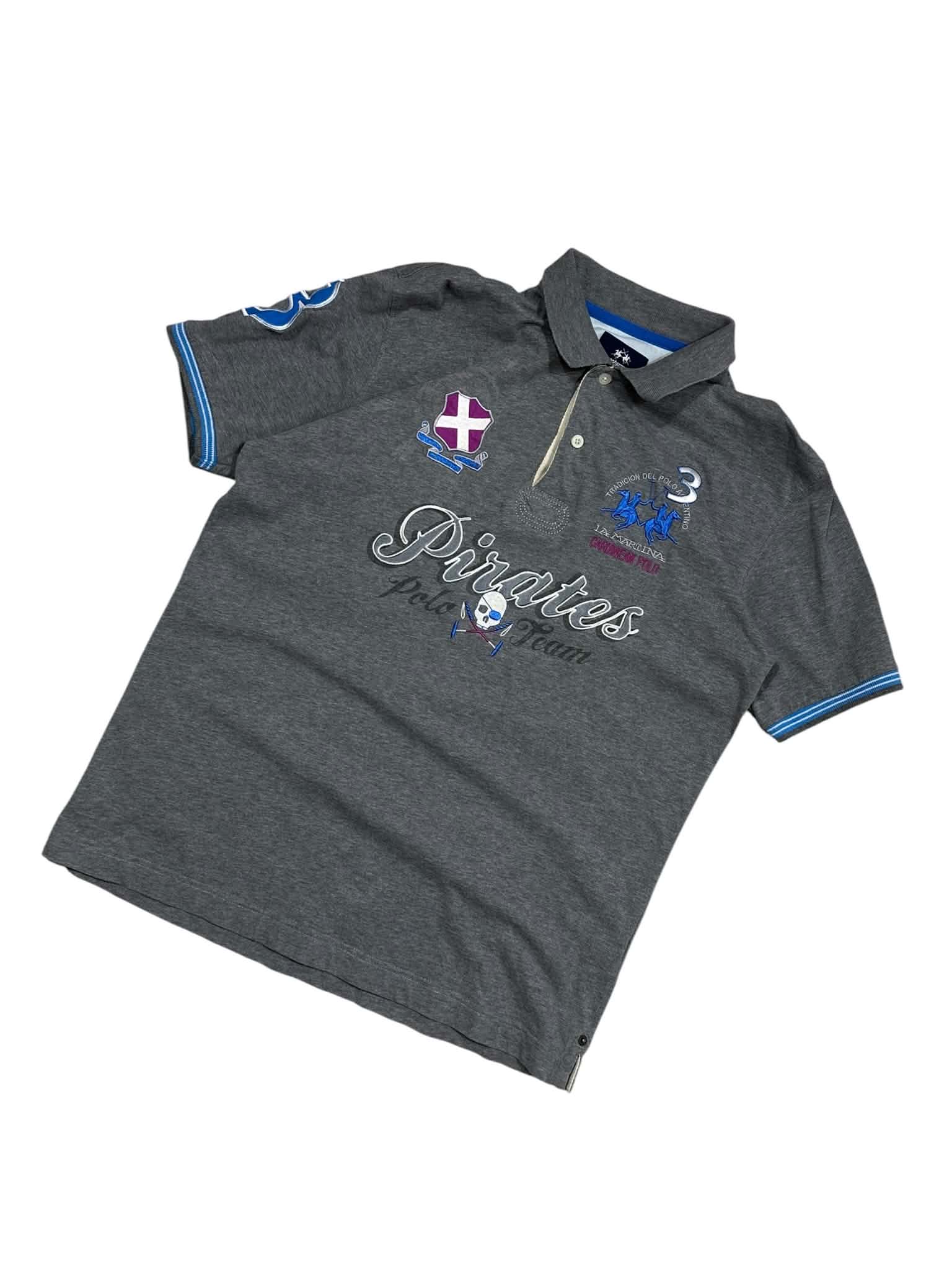 La Martina Chief Keef Polo (L)