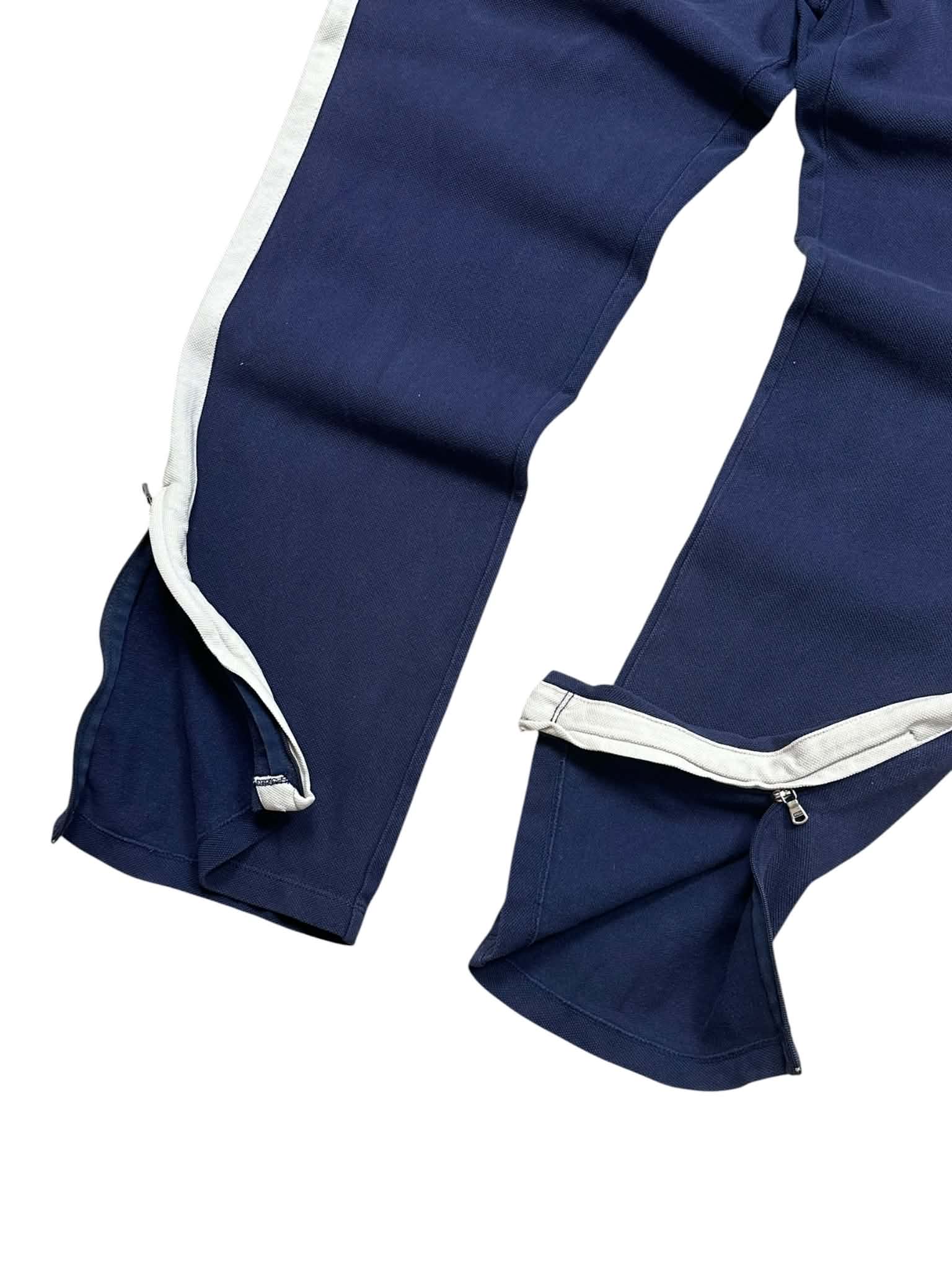 Polo Ralph Lauren Vintage Flared Trackpants (M)
