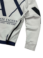 Armani Exchange Crewneck (S)