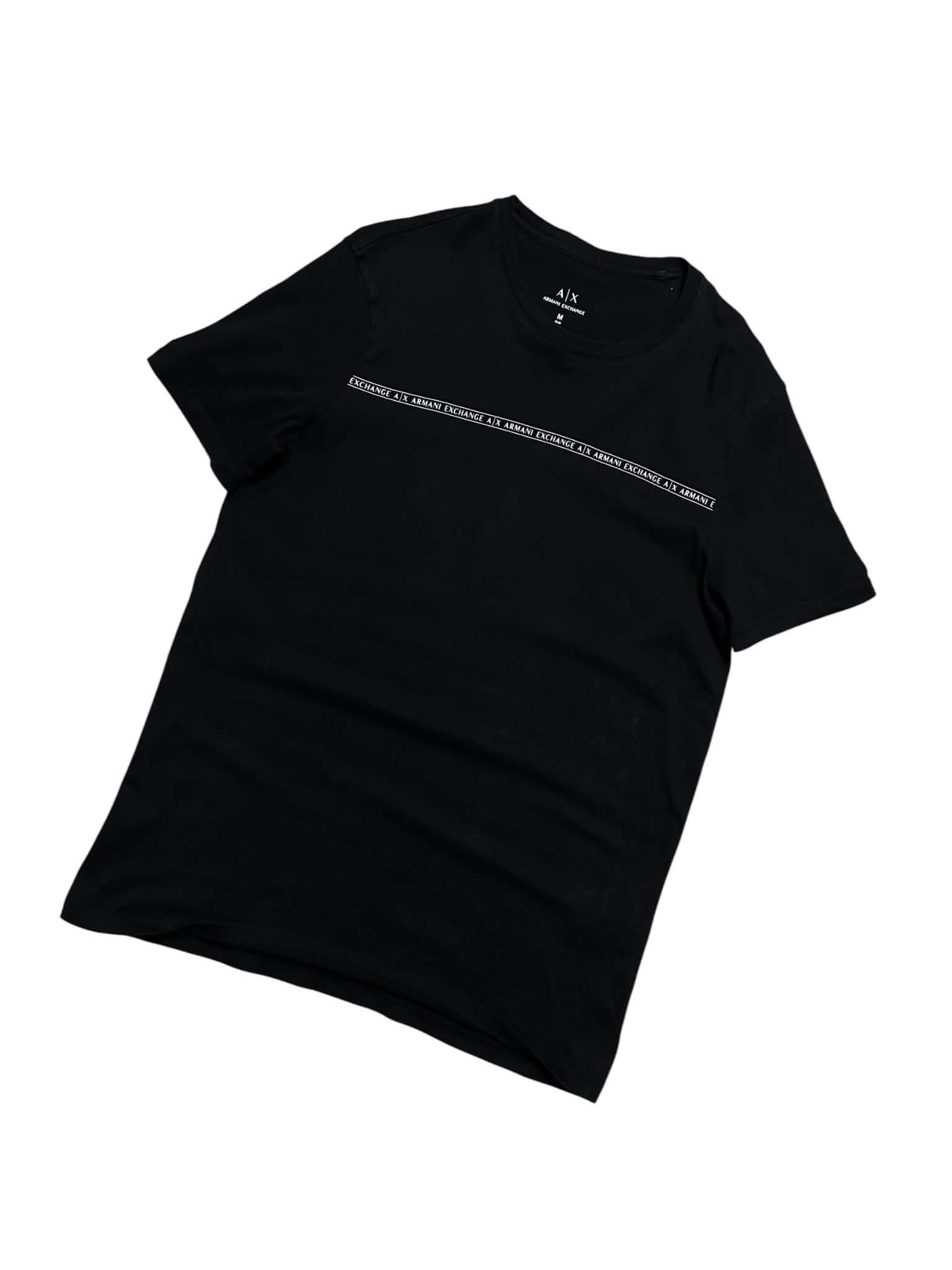 Armani Exchange T-Shirt (M)