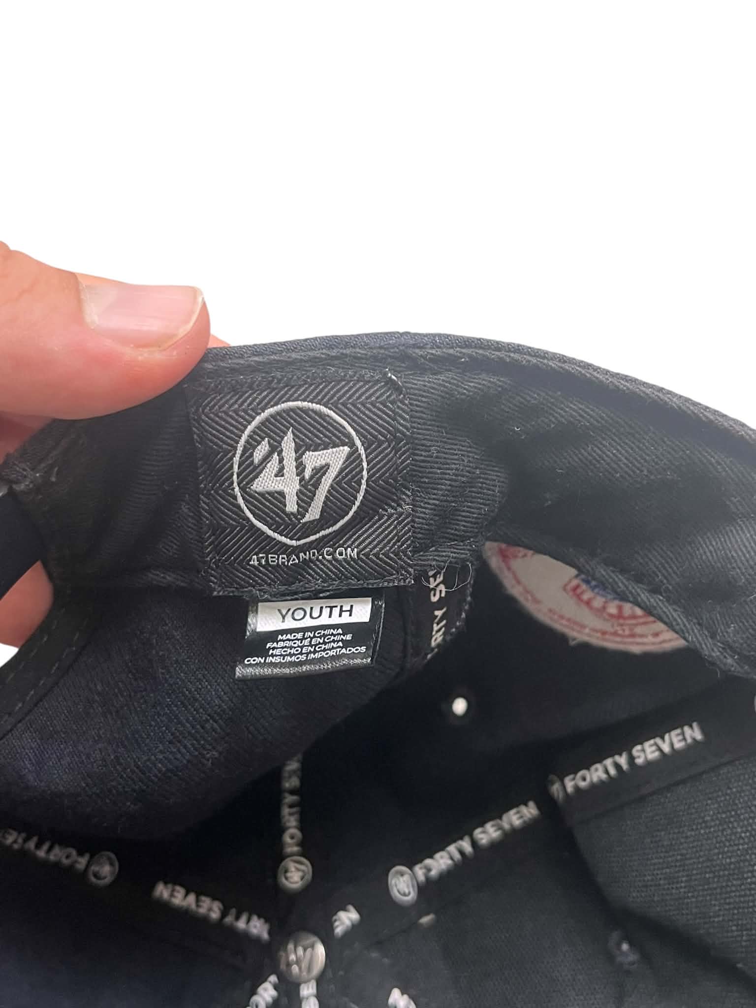 New Era Yankees Cap (One Size)