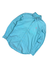 Polo Ralph Lauren Old Money Shirt (M)