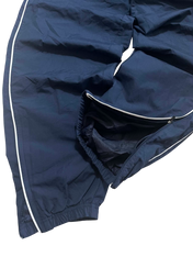 Nike Vintage Baggy Flared Trackpants (L)