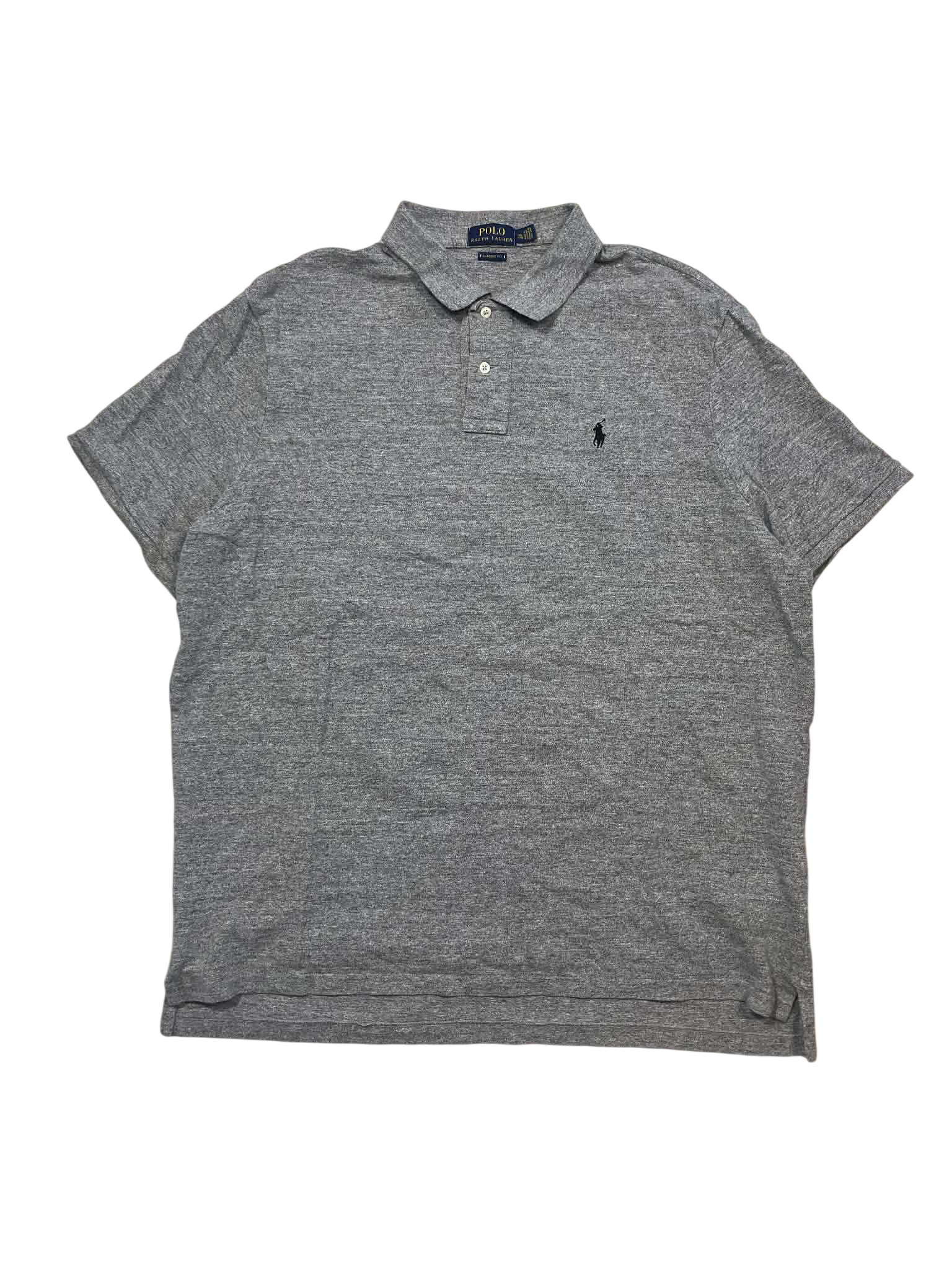 Ralph Lauren Poloshirt (XXL)