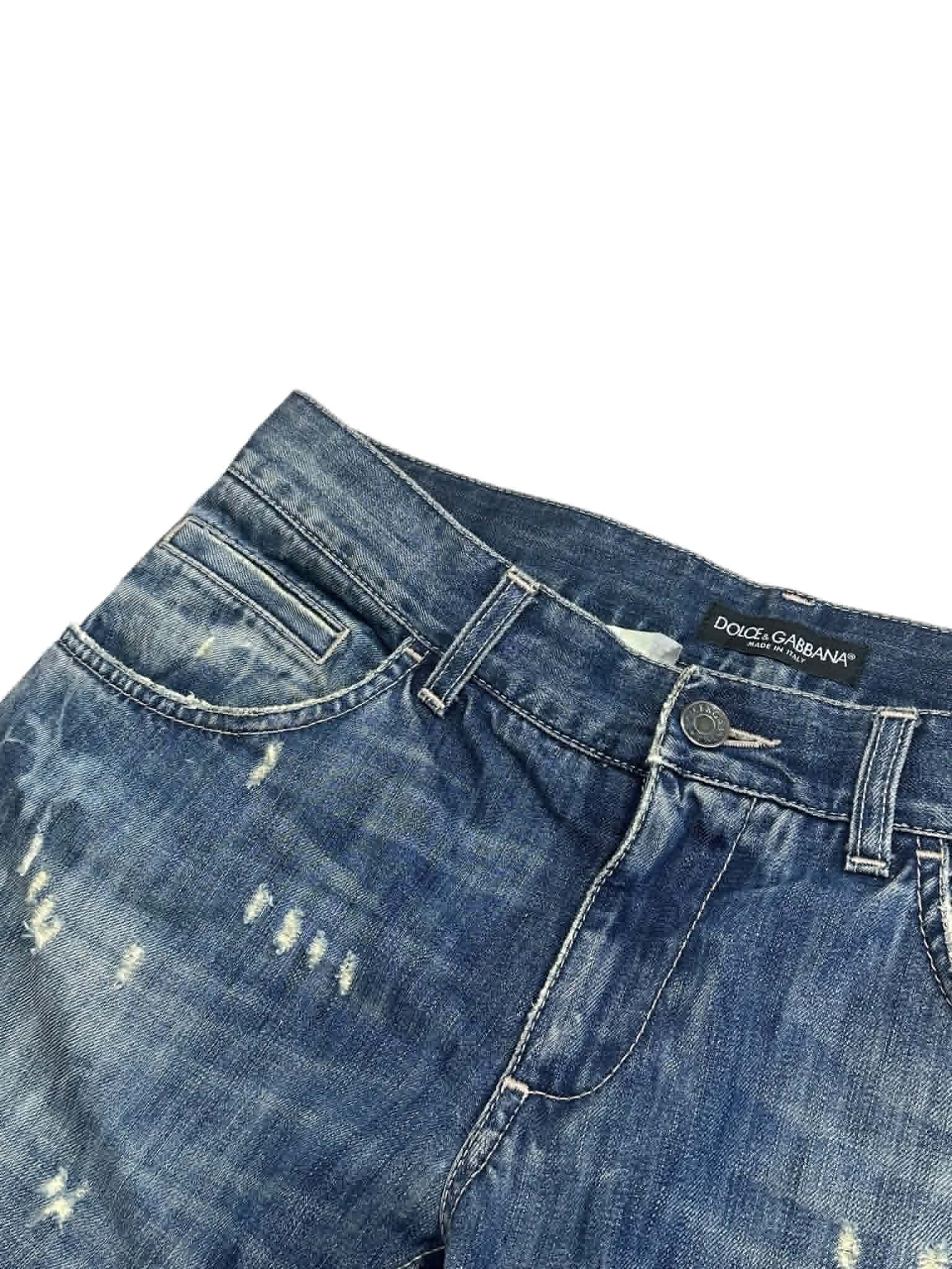Dolce & Gabbana Jeans (M)