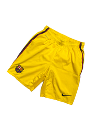 Nike x Barcelona 2012-13 Football Shorts (S)