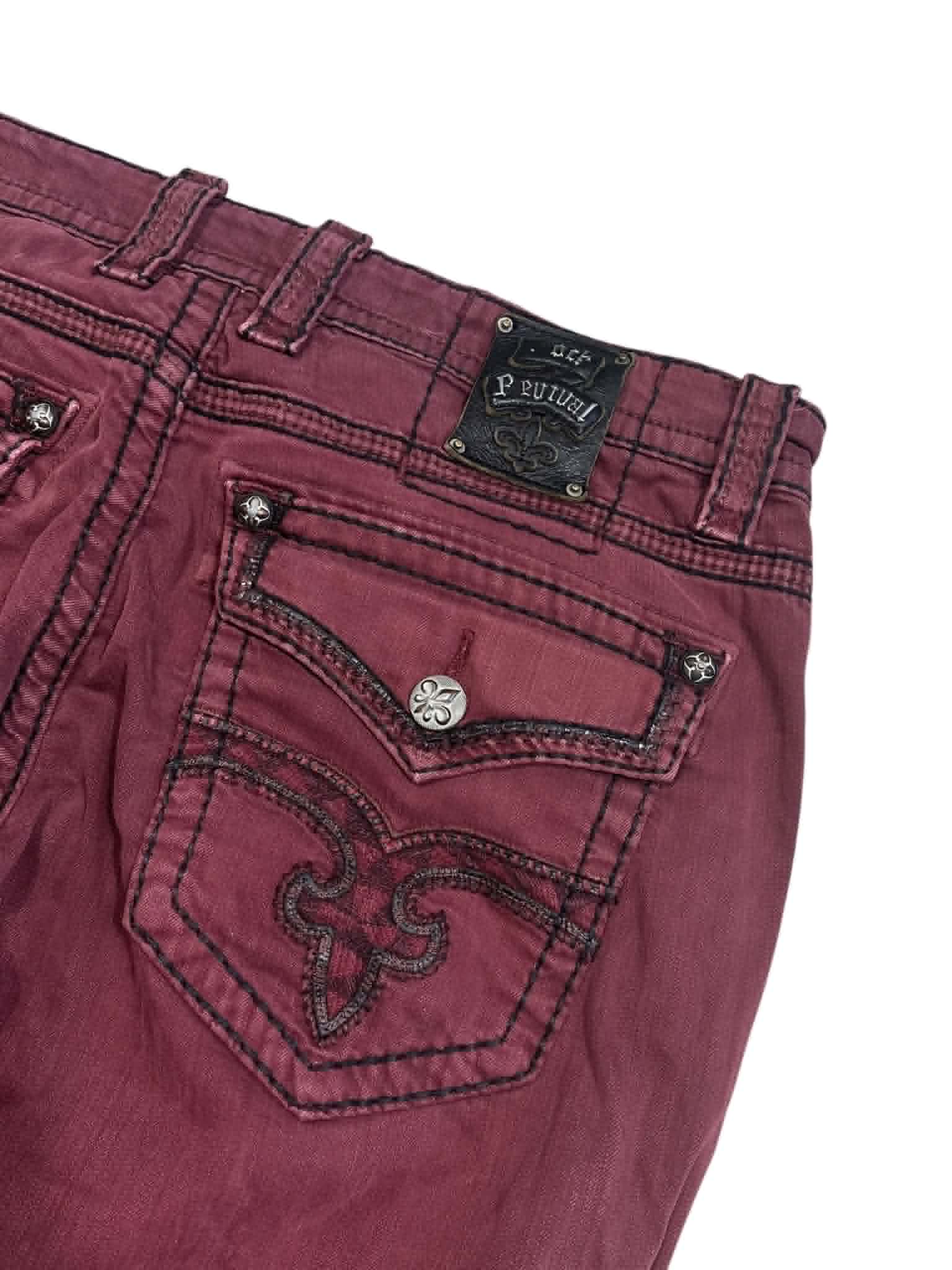 Rock Revival Jeans (XL)