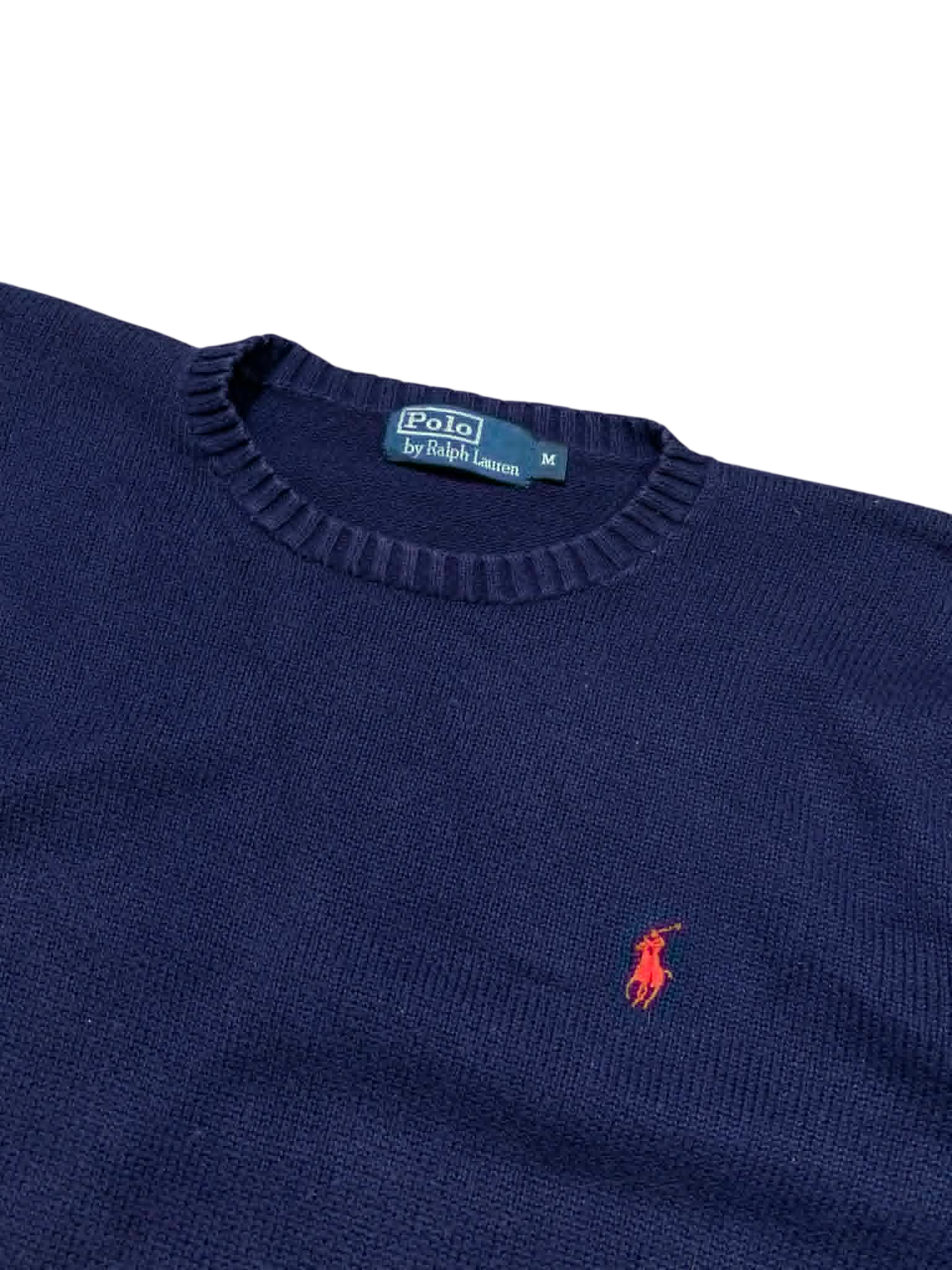 Polo Ralph Lauren Crewneck Sweater (M)