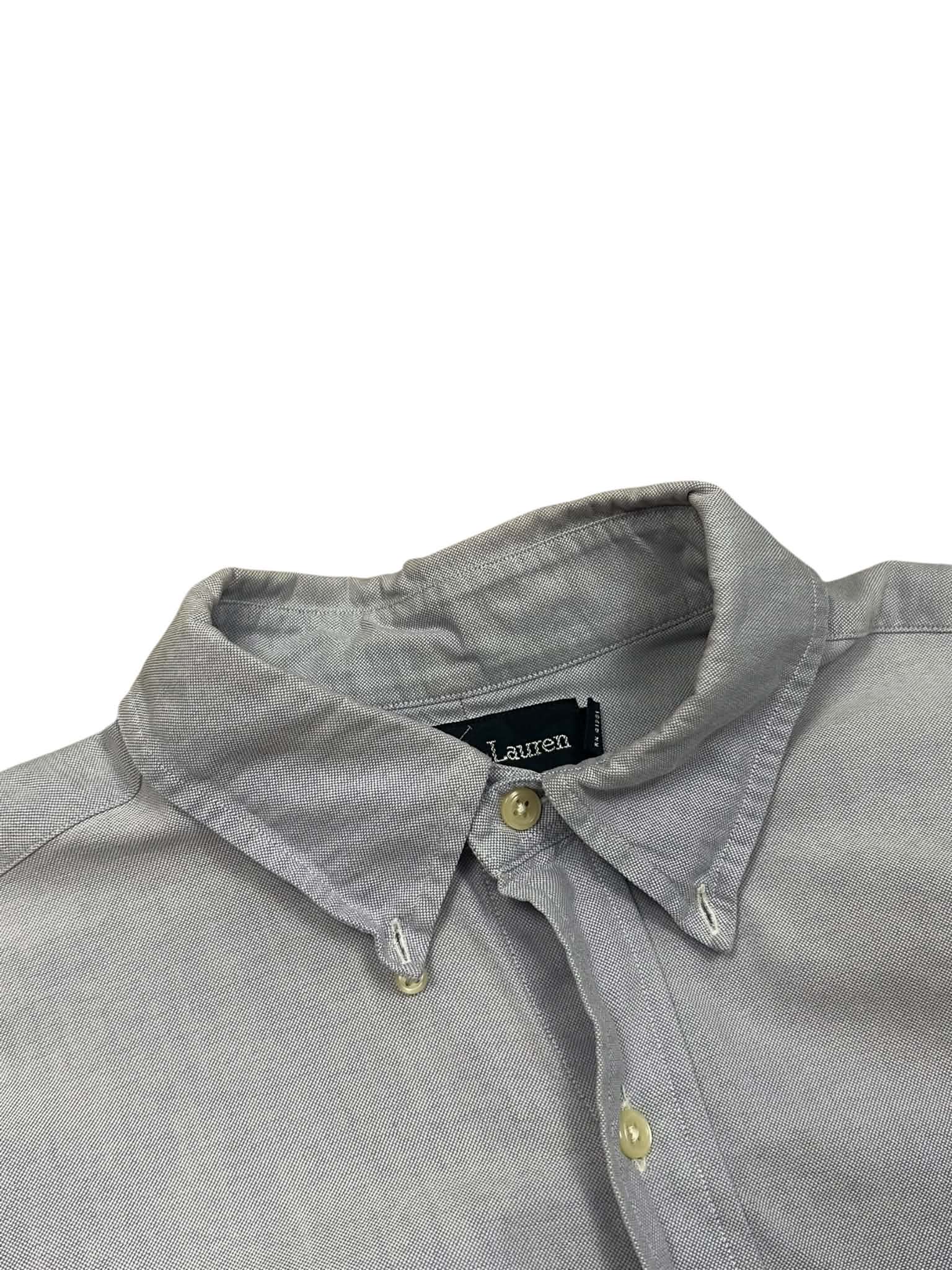 Polo Ralph Lauren Shirt (L)
