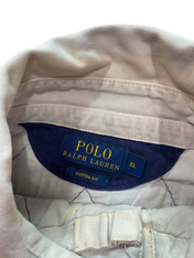 Polo Ralph Lauren Rugby Poloshirt (XL)
