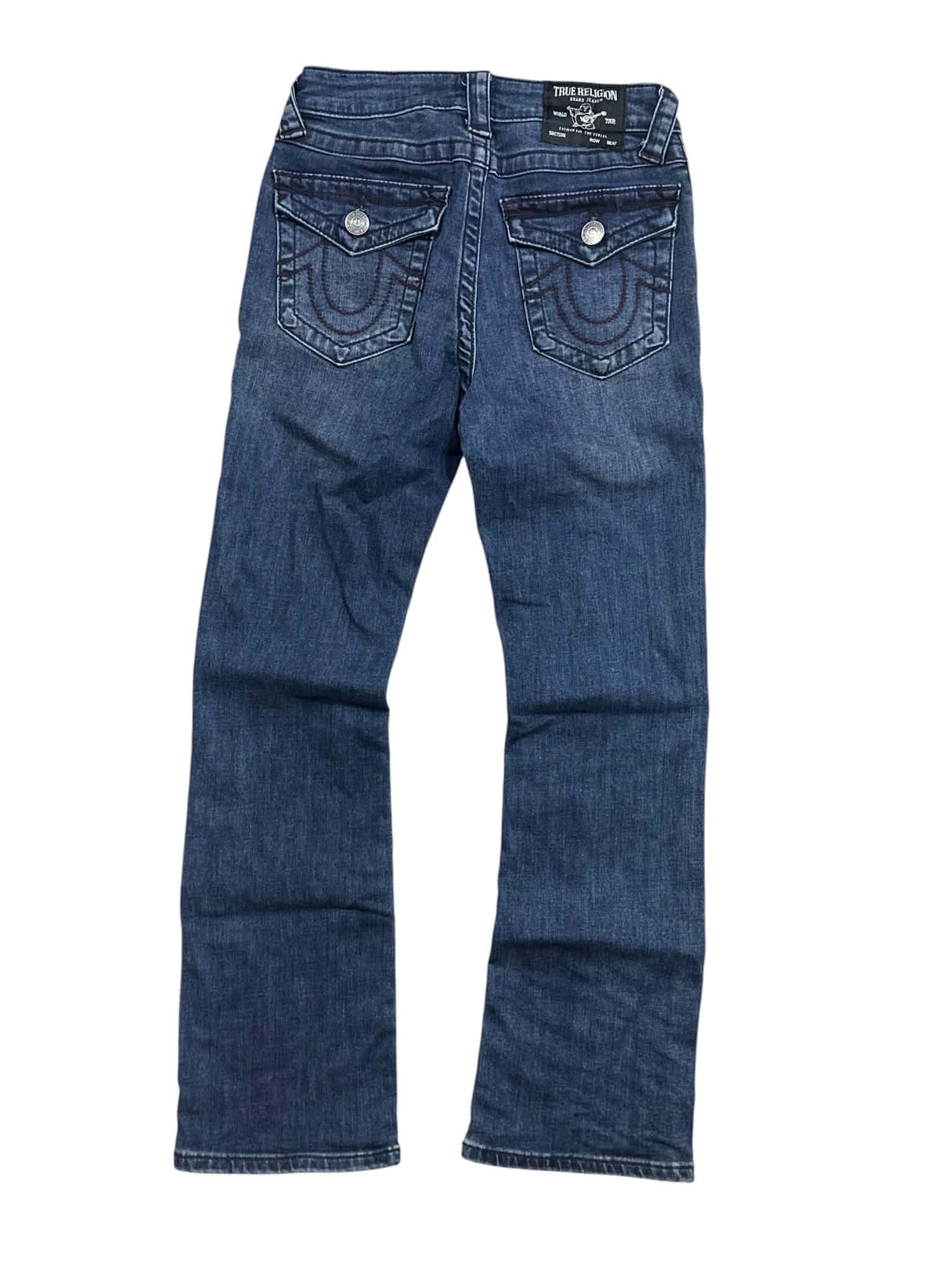 True Religion Jeans (XS)