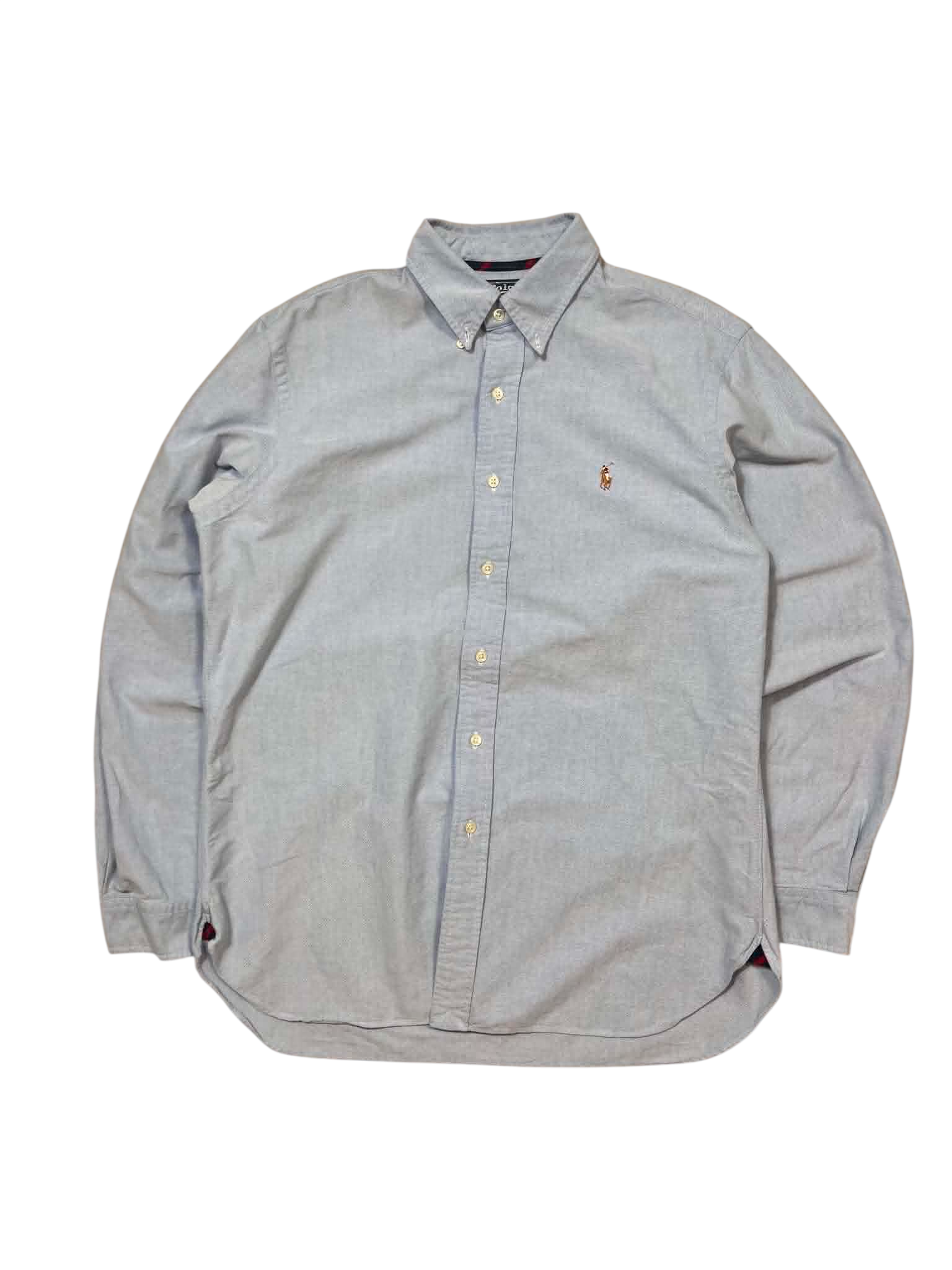 Ralph Lauren Old Money Shirt (L)