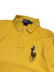 Polo Ralph Lauren Bigpony Poloshirt (M)