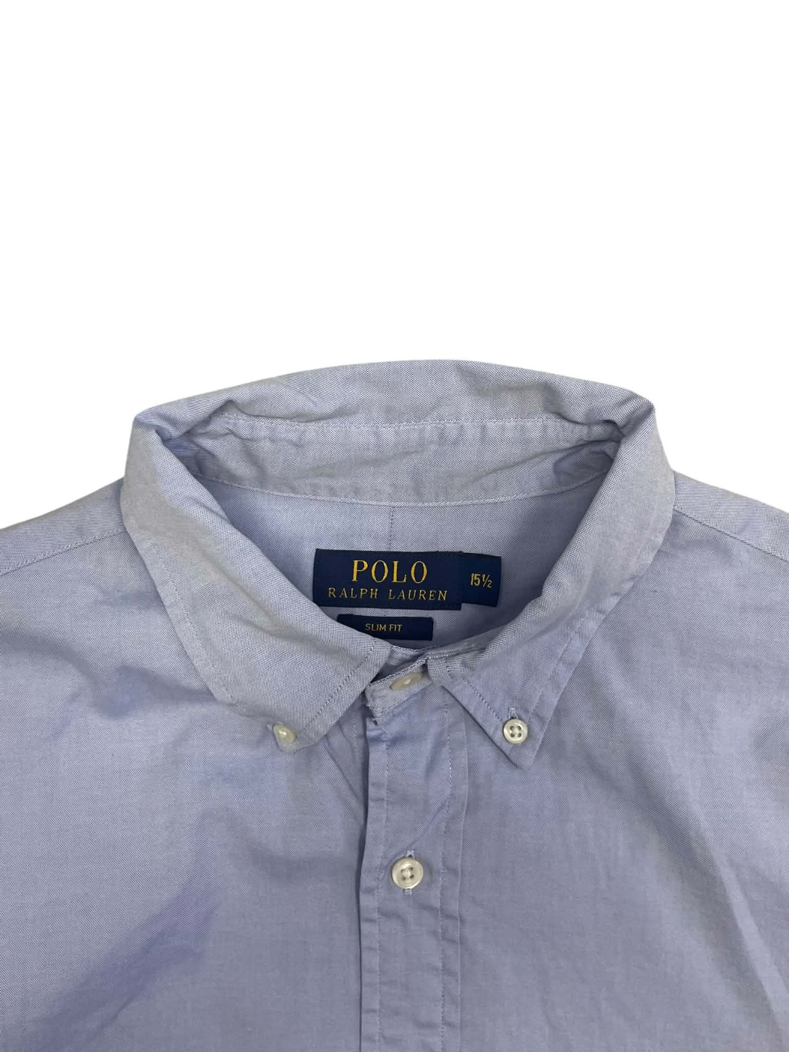 Polo Ralph Lauren Shirt (M)