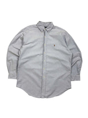 Polo Ralph Lauren Shirt (L)