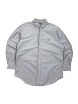 Polo Ralph Lauren Shirt (L)