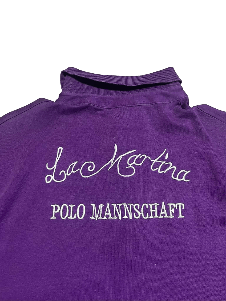 Porsche x La Martina Polo (XXL)