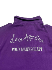 Porsche x La Martina Polo (XXL)