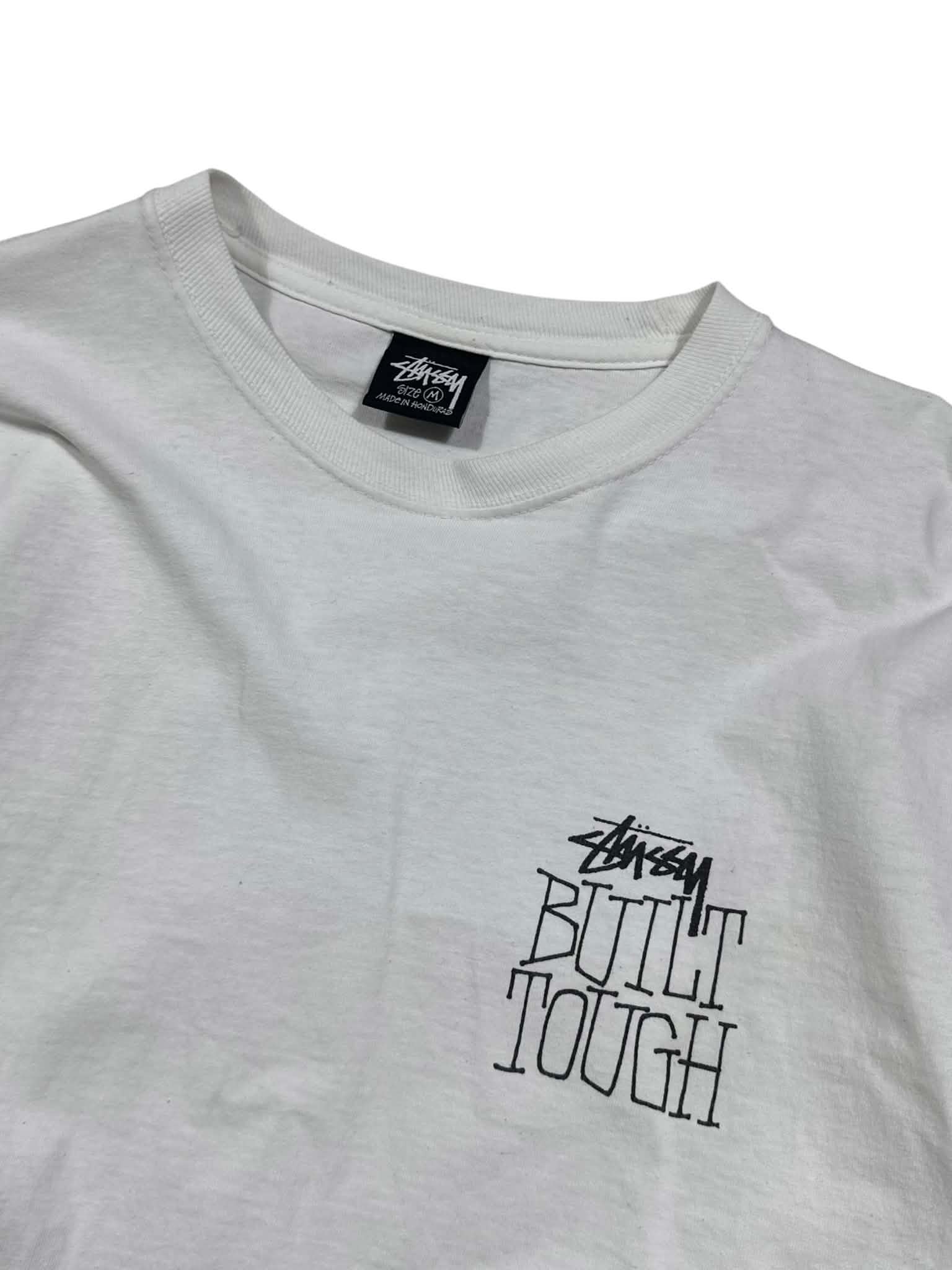 Stüssy Niche Longsleeve (M)