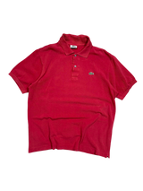 Lacoste Poloshirt (L)