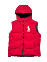 Ralph Lauren Bigpony Vest (XS)