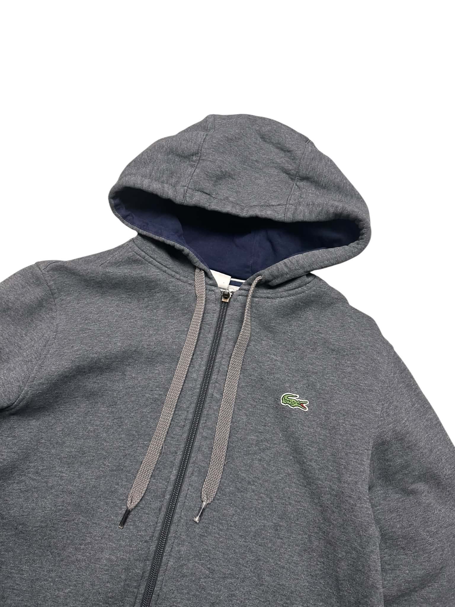 Lacoste Vitnage Tracksuit (S)