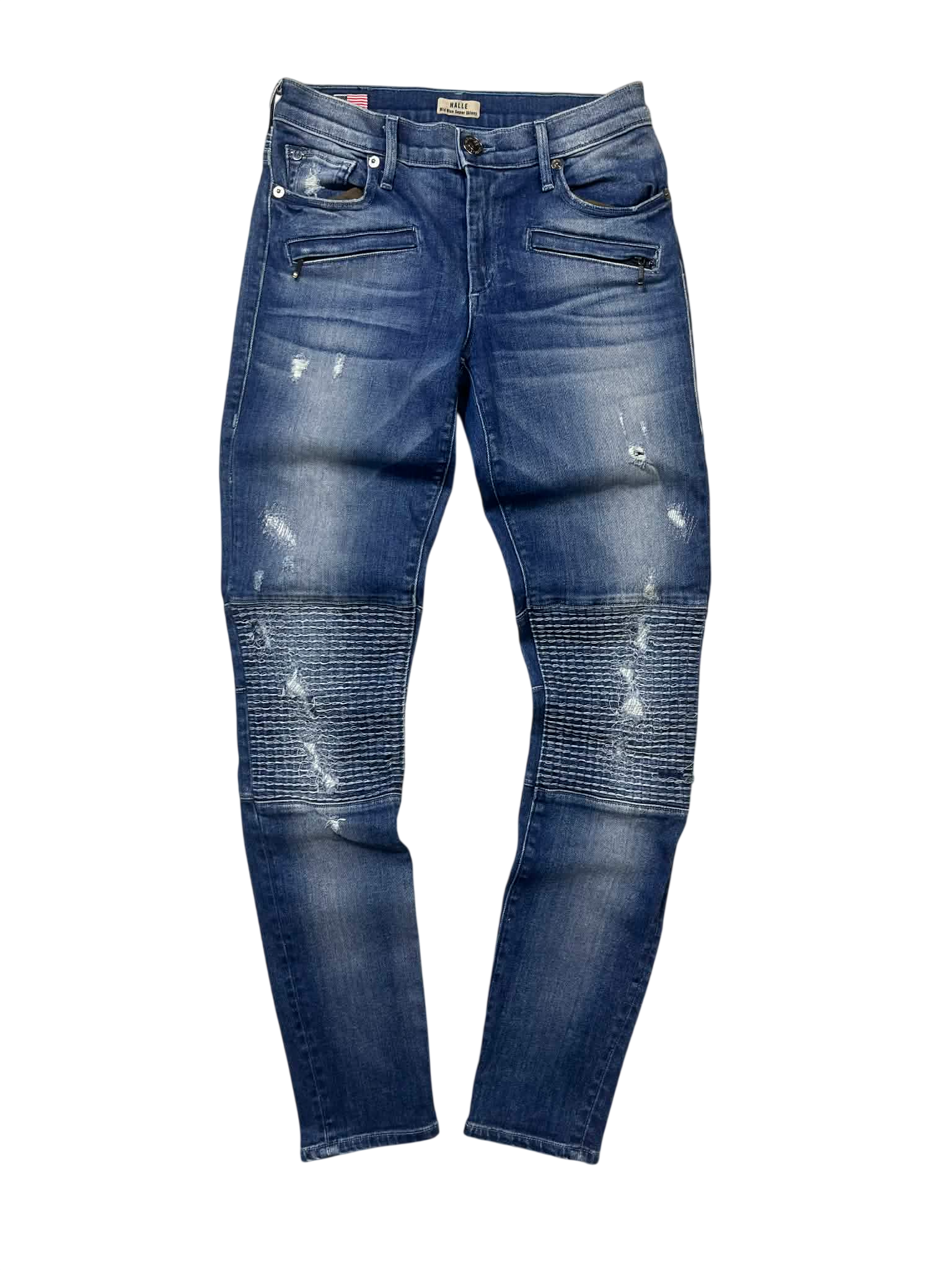 True Religion Jeans (XS-26)