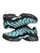 Nike Air Max Plus - Aqua Blue (38.5)
