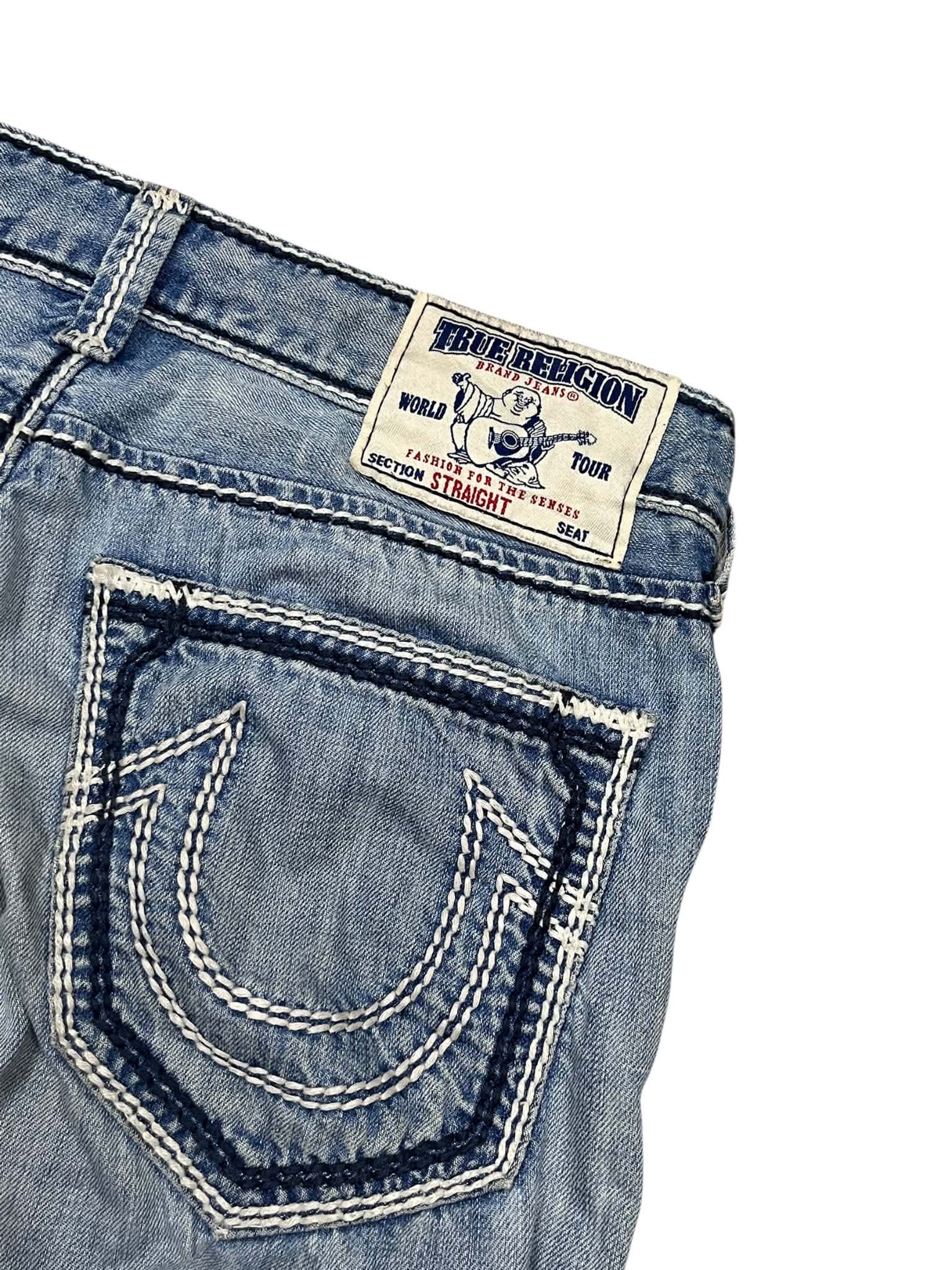 True Religion Jeans (M)