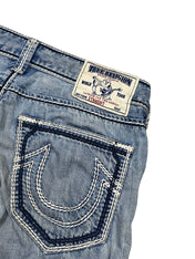 True Religion Jeans (M)